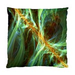 Abstract Illusion Standard Cushion Case (One Side)