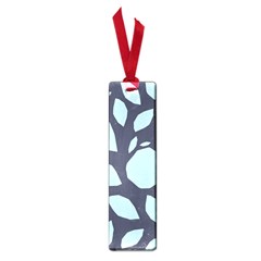 Orchard Fruits In Blue Small Book Marks by andStretch