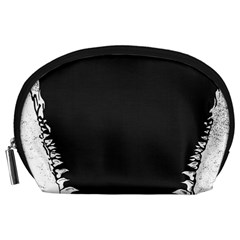 Shark Jaws Accessory Pouch (large)