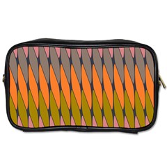 Zappwaits - Your Toiletries Bag (one Side)