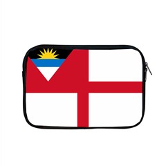 Naval Ensign Of Antigua & Barbuda Apple Macbook Pro 15  Zipper Case by abbeyz71