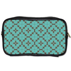 Tiles Toiletries Bag (two Sides) by Sobalvarro