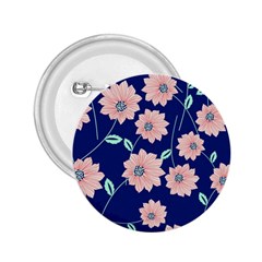 Floral 2 25  Buttons by Sobalvarro
