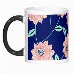 Floral Morph Mugs by Sobalvarro