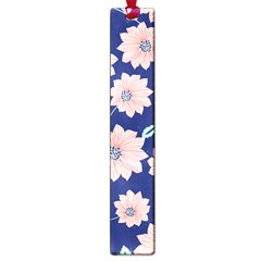 Floral Large Book Marks by Sobalvarro