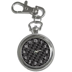 Halloween Key Chain Watches by Sparkle