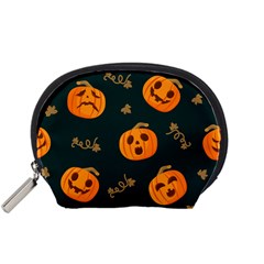 Halloween Accessory Pouch (small) by Sobalvarro