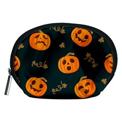 Halloween Accessory Pouch (medium) by Sobalvarro