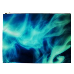 Glow Bomb  Cosmetic Bag (xxl) by MRNStudios