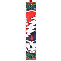 Grateful Dead - Large Book Marks by Sapixe