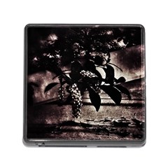 Dark Spring Memory Card Reader (square 5 Slot) by MRNStudios