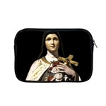 Virgin Mary Sculpture Dark Scene Apple MacBook Pro 15  Zipper Case