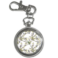 Spring Key Chain Watches by goljakoff