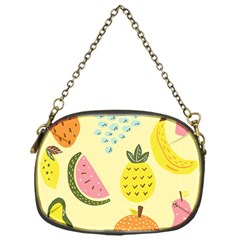 Fruit Chain Purse (one Side) by HermanTelo