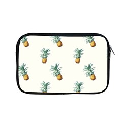Tropical Pineapples Apple Macbook Pro 13  Zipper Case by goljakoff