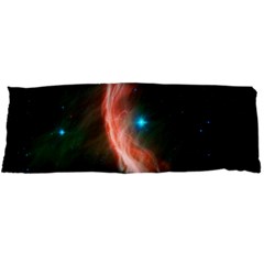   Space Galaxy Body Pillow Case Dakimakura (two Sides) by IIPhotographyAndDesigns