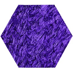 Gc (93) Wooden Puzzle Hexagon by GiancarloCesari