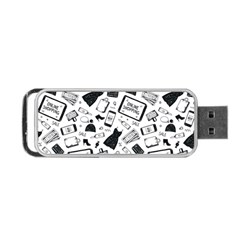Online Shopping Portable Usb Flash (one Side) by designsbymallika
