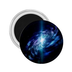 The Galaxy 2 25  Magnets by ArtsyWishy