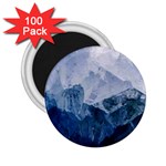 Blue mountain 2.25  Magnets (100 pack) 