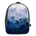 Blue mountain School Bag (XL)