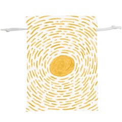 Sun  Lightweight Drawstring Pouch (xl) by goljakoff