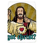 Buddy Christ Removable Flap Cover (S)
