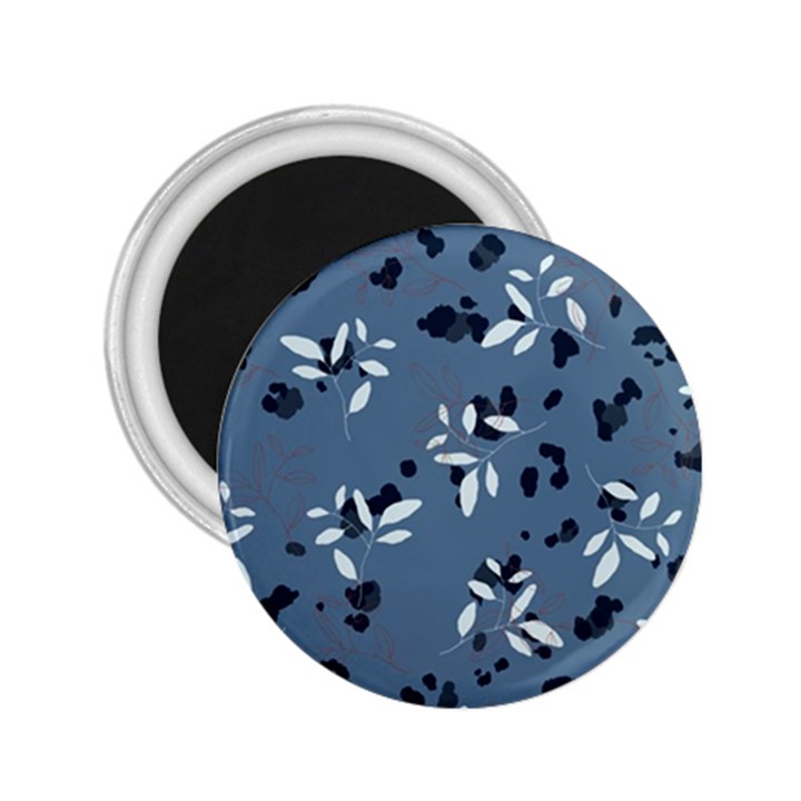 Abstract fashion style  2.25  Magnets