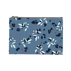 Abstract Fashion Style  Cosmetic Bag (large) by Sobalvarro