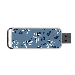 Abstract Fashion Style  Portable Usb Flash (two Sides) by Sobalvarro