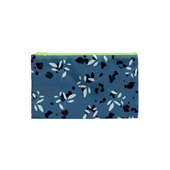 Abstract Fashion Style  Cosmetic Bag (xs) by Sobalvarro
