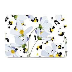 Tree Poppies  Plate Mats by Sobalvarro