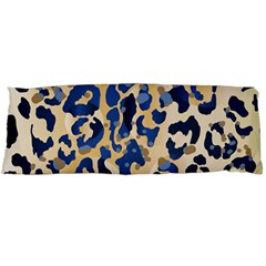 Leopard Skin  Body Pillow Case (dakimakura) by Sobalvarro