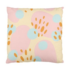 Girly Standard Cushion Case (one Side) by Sobalvarro