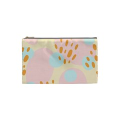 Girly Cosmetic Bag (small) by Sobalvarro