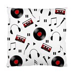 Music life Standard Cushion Case (Two Sides)
