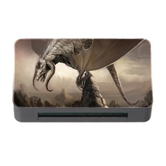 Lord Of The Dragons From Fonebook Memory Card Reader With Cf by 2853937
