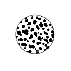 Spots Hat Clip Ball Marker (10 Pack) by Sobalvarro