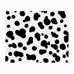 Spots Small Glasses Cloth (2 Sides) by Sobalvarro