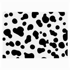 Spots Large Glasses Cloth by Sobalvarro