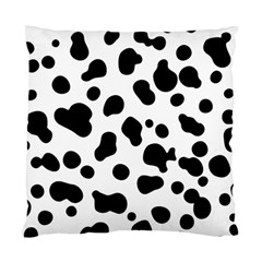 Spots Standard Cushion Case (two Sides) by Sobalvarro