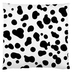 Spots Standard Flano Cushion Case (two Sides) by Sobalvarro