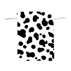 Spots Lightweight Drawstring Pouch (s) by Sobalvarro