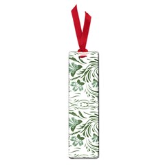 Green Leaves Small Book Marks by Eskimos