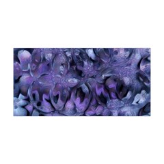 Carbonated Lilacs Yoga Headband by MRNStudios