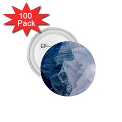 Storm Blue Ocean 1 75  Buttons (100 Pack)  by goljakoff