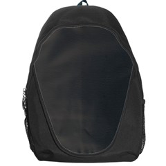 Beluga Grey Backpack Bag by FabChoice