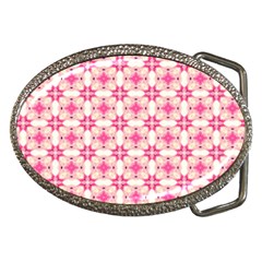 Pink-shabby-chic Belt Buckles by PollyParadise