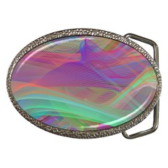 Color Winds Belt Buckles by LW41021