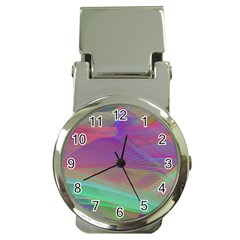 Color Winds Money Clip Watches by LW41021